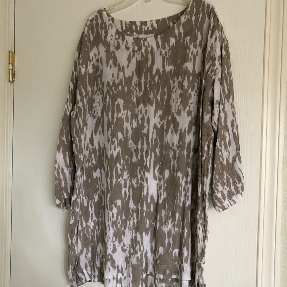 Pure Jill by J.Jill blouse
